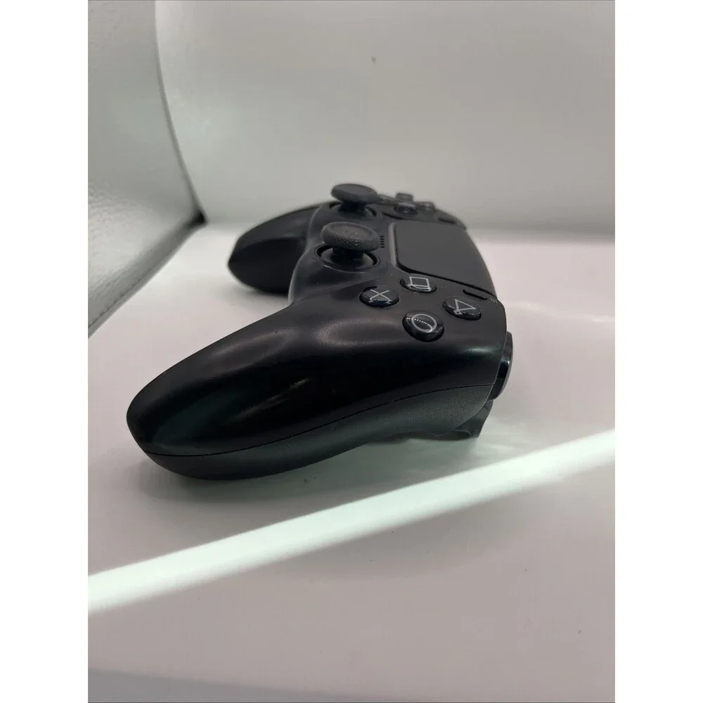 Sony PlayStation 5 PS5 DualSense Wireless Controller Midnight Black CFI-ZCT1W